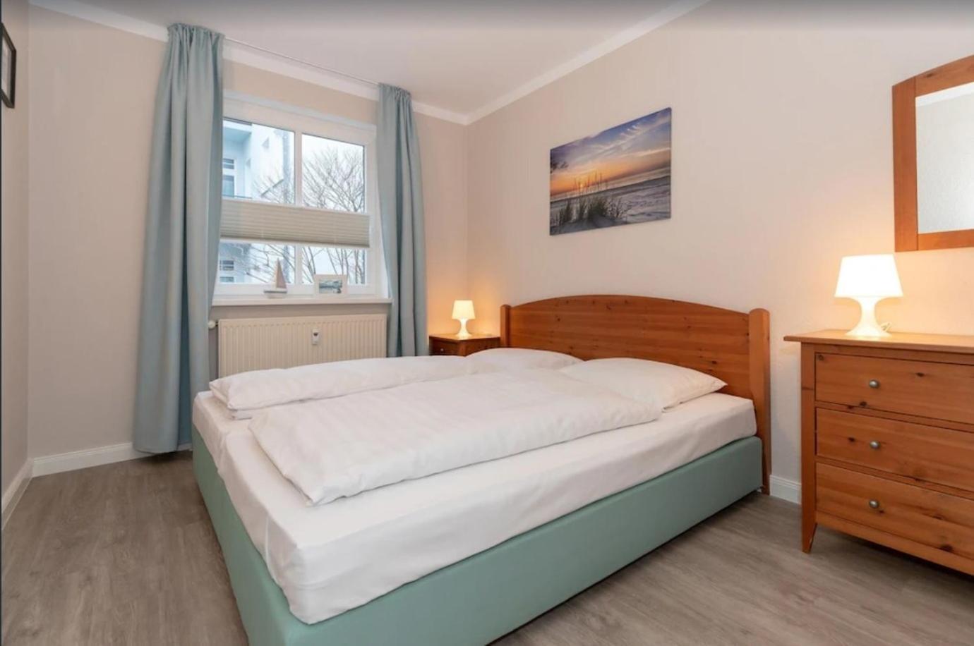 Strandjuwel 247 Ostseebad Kühlungsborn Exterior foto